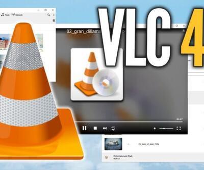 VLC bu ay 20 yaşına girdi