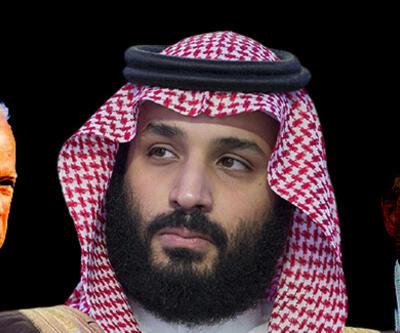 ABD-Suudi Arabistan ittifakında yeni bir dönem: Prens Selman için güzel zamanlar sona erdi