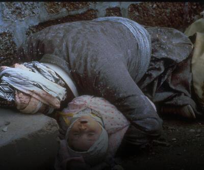 İnsanlık tarihinin 33 yıllık kara lekesi: Halepçe Katliamı