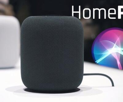 Apple Homepod için son kararı verdi