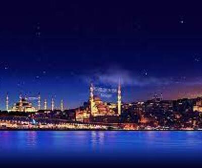 İstanbul sahur saati ne zaman İstanbul için sahur vakti İstanbul sahur saati kaç İstanbul imsakiyesi 14 Nisan 2021 İstanbul Ramazan İmsakiyesi