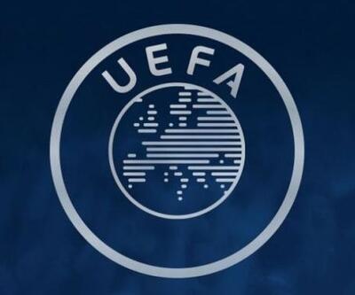 UEFA üyesi 55 ülkeden ortak bildiri