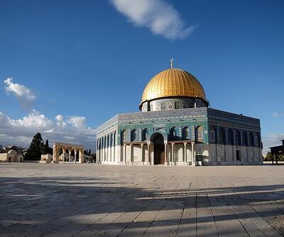 Mescid-i Aksa nerede, Kudüs neresi Mescid-i Aksa’nın Müslümanlar için önemi nedir