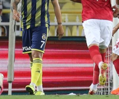 Son 2 maç Fenerbahçe Sivas maçı ne zaman, saat kaçta, hangi kanalda FB – Sivas muhtemel 11