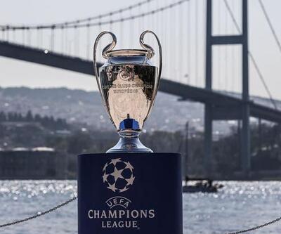 Şampiyonlar Ligi finali nerede, hangi ülkede oynanacak UEFA Şampiyonlar Ligi final tarihi