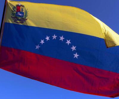 Venezuela, Kolombiya sınırında 8 askerinin rehin alındığını doğruladı