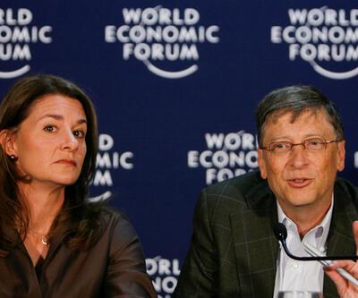 27 yıllık eşinden boşanacak olan Bill Gates hakkında flaş Jeffrey Epstein iddiası