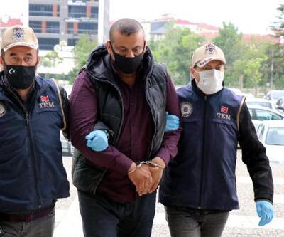 1700 kişinin öldürüldüğü Spyker katliamının faili DEAŞlı terörist Boluda yakalandı