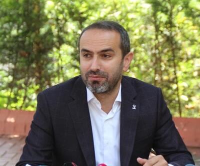 AK Parti Rize İl Başkanı Alim: Seyyar provokatörler çayda iş başında