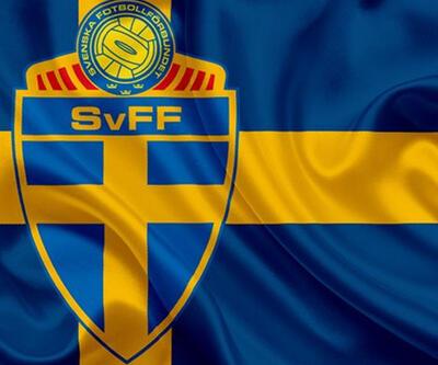 İsveç EURO 2020 kadrosu