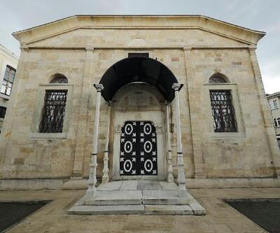 Edirne’deki Saint Antonio Kilisesi, Trakya Üniversitesi’ne devredildi
