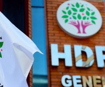 İddianame hazırlandı, AYM kabul etti: HDP örgütsel eylemlerin odağı haline gelmiştir