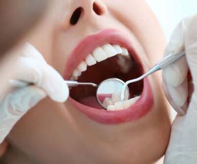 Dişlerdeki estetik görünüm sosyal ilişkileri de etkiliyor