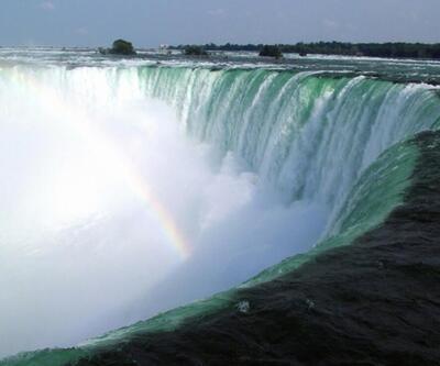 Niagara Şelalesi Nerede Niagara Şelalesine Nasıl Gidilir Niagara Hakkında Bilinmesi Gerekenler