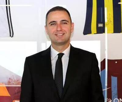 Son dakika... Beşiktaş Futbol AŞnin genel müdürü Ceyhun Kazancı oldu