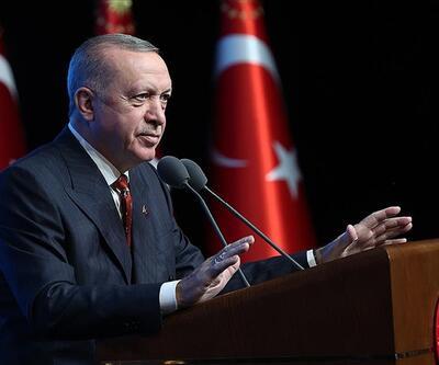 SON DAKİKA: Cumhurbaşkanı Erdoğan duyurdu Afet bölgesi ilan edilen yerlerde vergi ertelemesi uygulanacak
