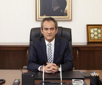 Yeni Milli Eğitim Bakanı Prof. Dr. Mahmut Özer kimdir Prof. Dr. Mahmut Özer kaç yaşında, nereli