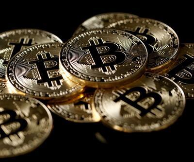 Rekora yakın seviyede: Bitcoinde yeniden yükseliş başladı