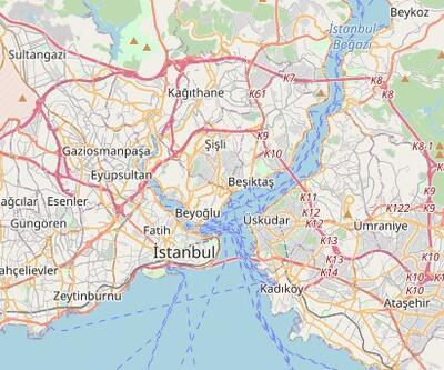 Elektrikler ne zaman gelecek İstanbul BEDAŞ elektrik kesintisi haritası 11 Ağustos 2021 Çarşamba