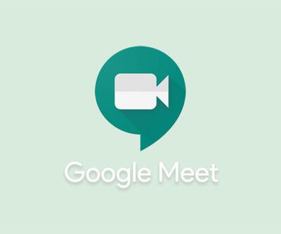 Google Meet yeni bir özellik aldı