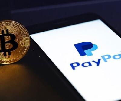 PayPal, kripto para işlemlerini İngiltere’ye de getiriyor