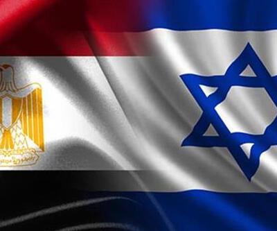 İsrailden Mısıra 10 yıl sonra başbakan düzeyinde ilk ziyaret