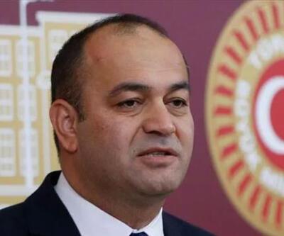 CHP milletvekili Karabata şantaj davasında karar çıktı