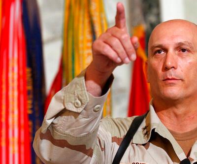 Irak savaşının kilit isimlerinden ABDli komutan Raymond Odierno hayatını kaybetti