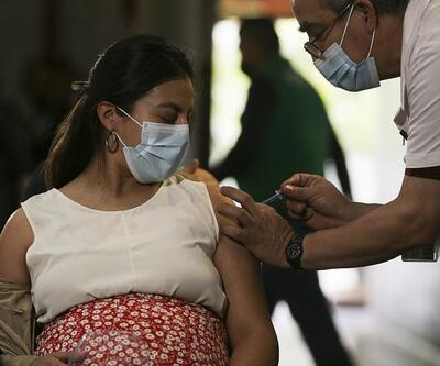 Hamileler ve emziren anneler koronavirüs aşısı olacak mı Sağlık Bakanlığı Covid-19 aşı uygulama rehberi..