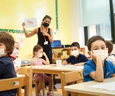 Yüz yüze eğitimin ilk 45 gününde öğretmenlerin pandemi sınavı