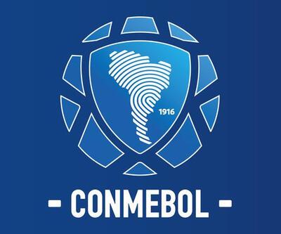 CONMEBOL ülkelerinden FIFAya rest