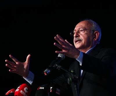 Kılıçdaroğlu: Ana hedefimiz; cumhuriyeti demokrasiyle taçlandırmak
