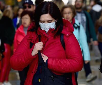 Yunanistan koronavirüs kısıtlamalarını artırıyor