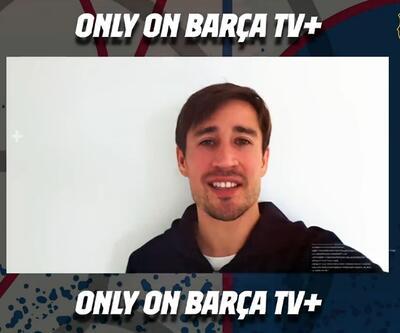 Bojan Krkic Barça TVde yorumcu oldu