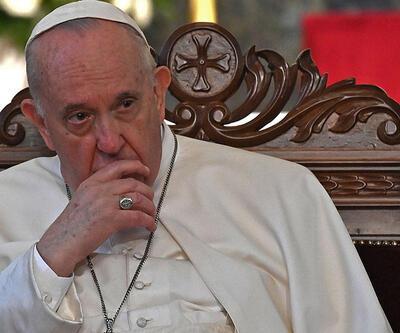 Papadan Avrupaya göçmen eleştirisi