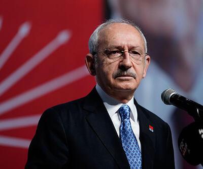 Kılıçdaroğlundan Cumhurbaşkanlığı adaylığı açıklaması