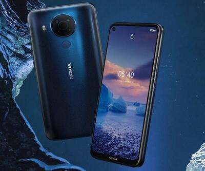 Nokia Android 12 alacak cihazı açıkladı