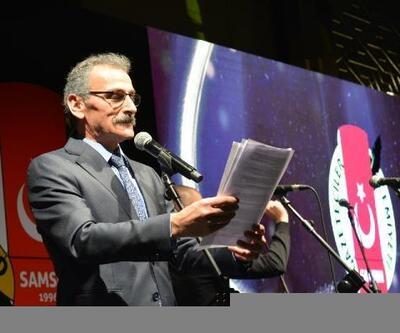 Samsun’da ‘Milli Mücadele Ödülleri’ veriliyor