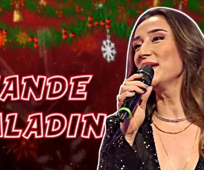 Hande Baladın kimdir Hande Baladın kaç yaşında Hande Baladın instagram adresi