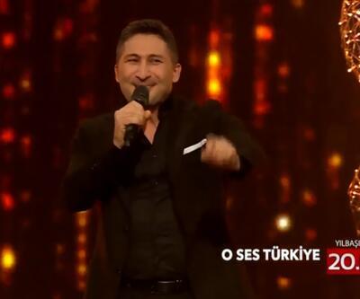 Sabri Sarıoğlu kimdir O Ses Türkiye Yılbaşı konukları 2022: Sabri Sarıoğlu kaç yaşında Sabri Sarıoğlu instagram