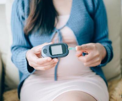 Gebelik diyabeti sezaryen riskini artırıyor