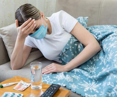 İnfluenza(Domuz gribi) belirtileri neler İnfluenza kaç günde ortaya çıkıyor, kaç gün sürüyor