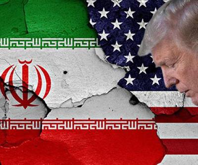 İran 51 ismi açıkladı Listede Trump da var