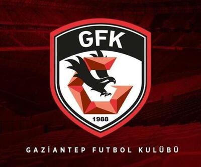 Son dakika... Gaziantep FKda vaka sayısı 11e yükseldi