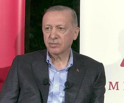 Son dakika haberi: Darbeler ve demokrasi söyleşisi Cumhurbaşkanı Erdoğandan önemli açıklamalar