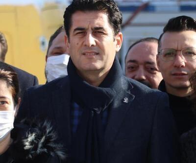 AK Parti Denizliden suç duyurusu