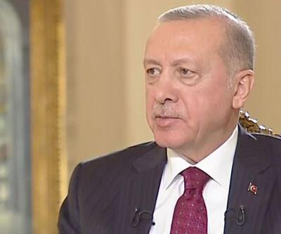 SON DAKİKA HABERİ: Cumhurbaşkanı Erdoğandan önemli açıklamalar