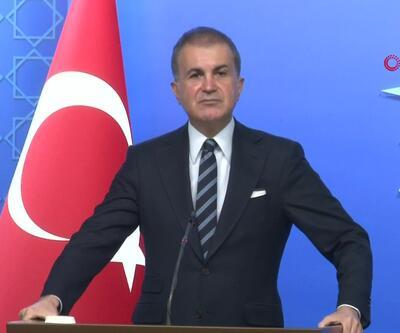 SON DAKİKA: Erdoğan vekillerle buluştu AK Parti Sözcüsü Çelikten önemli mesajlar