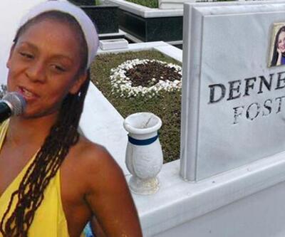 Defne Joy Foster’ın mezar başı 11’inci ölüm yıl dönümünde boş kaldı