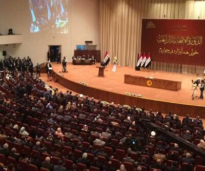 Irak’ta cumhurbaşkanlığı seçiminde kriz